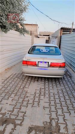 تۆیۆتا کراون